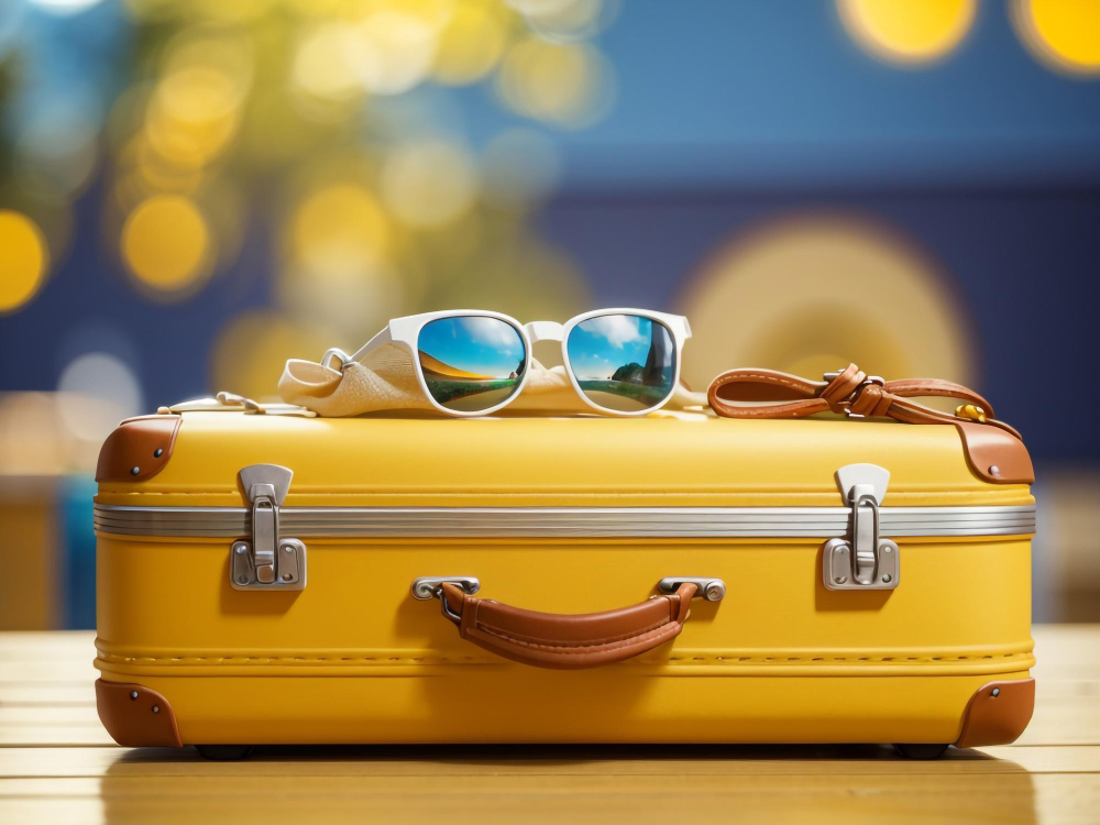 Zomerrooster & zomervakantie